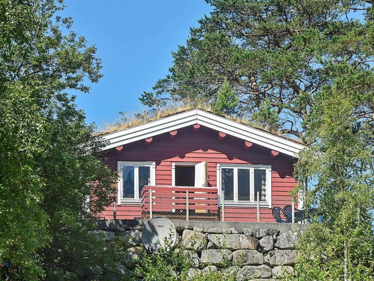 Holiday Home Olden IV Exterior foto