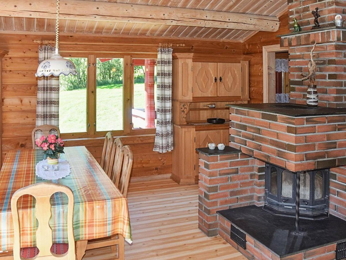 Holiday Home Olden IV Exterior foto