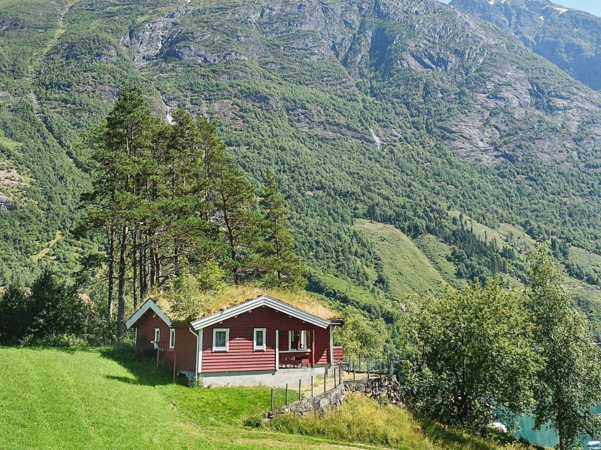 Holiday Home Olden IV Exterior foto