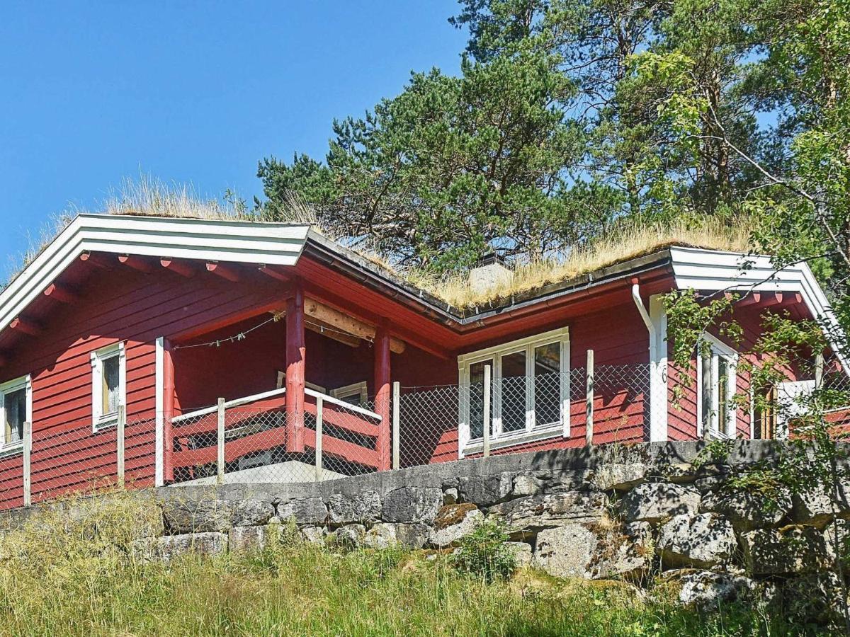 Holiday Home Olden IV Exterior foto